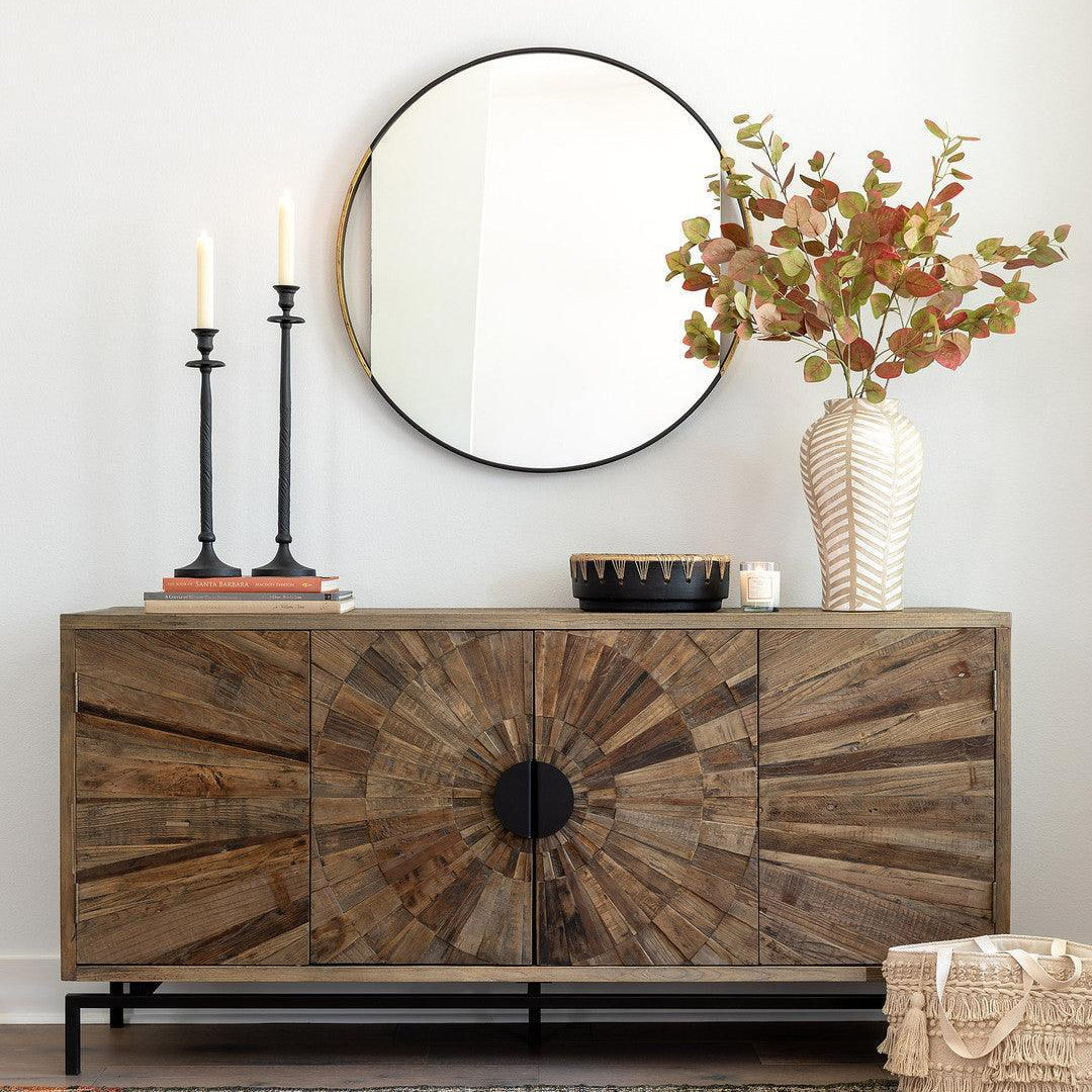 Adobe Vase, Large - Signastyle Boutique