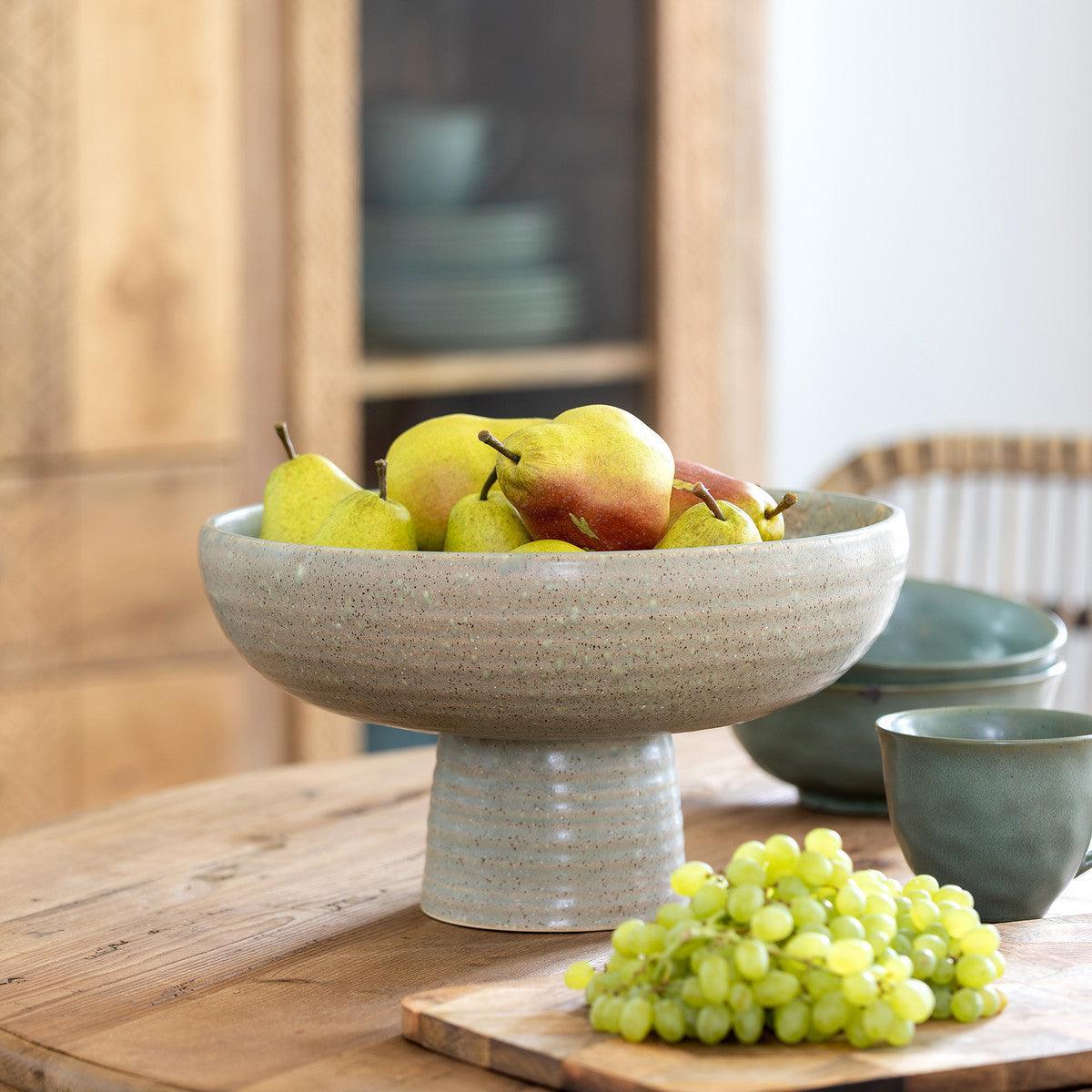 Playa Reactive Glaze Compote - Signastyle Boutique