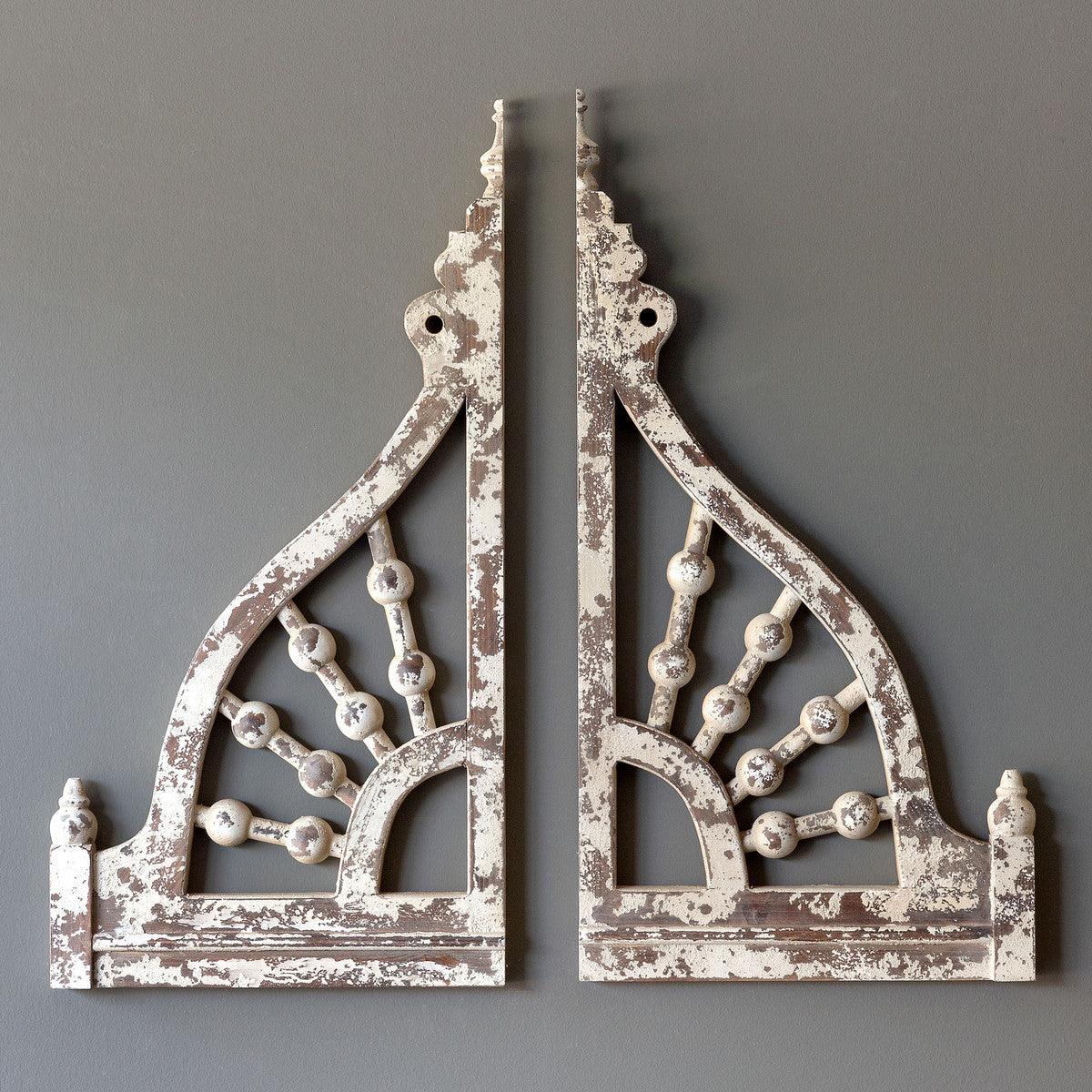 Victorian Corbels, Set of 2 - Signastyle Boutique