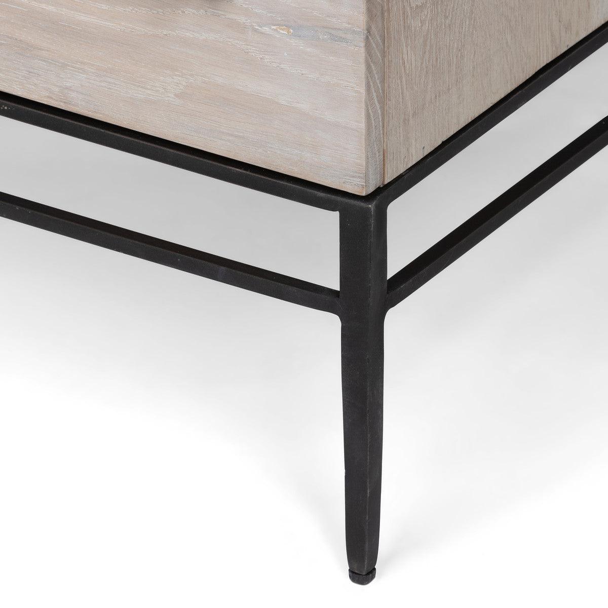 Monterey Side Table - Signastyle Boutique