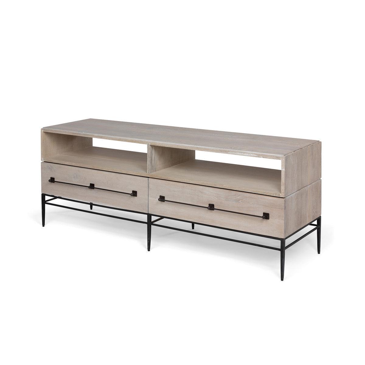 Monterey Credenza - Signastyle Boutique
