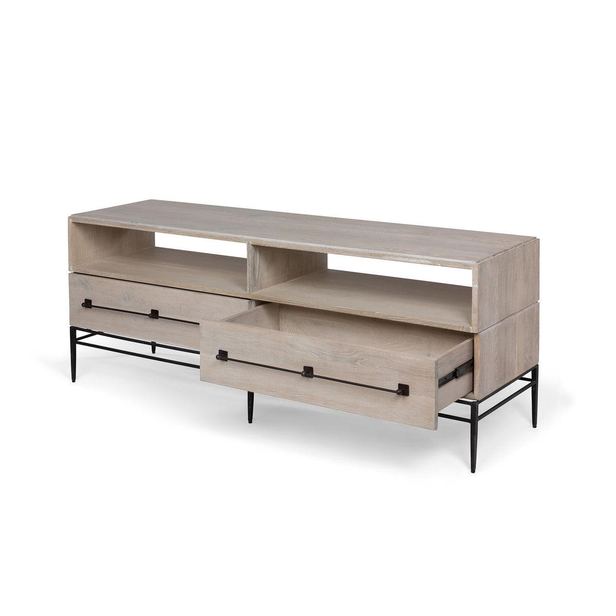 Monterey Credenza - Signastyle Boutique
