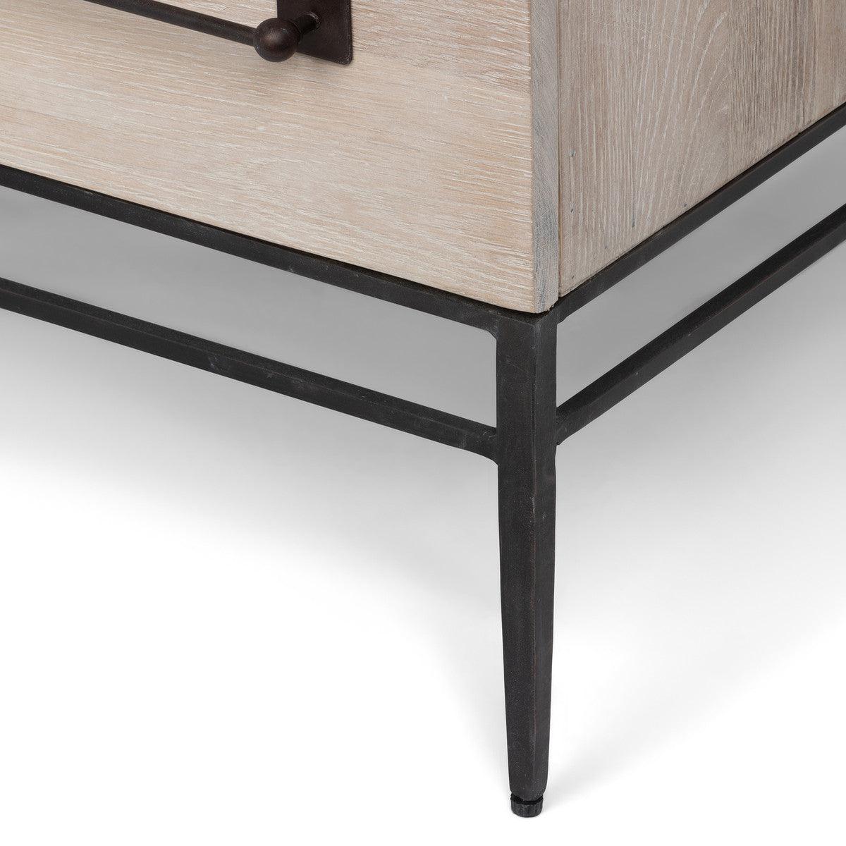 Monterey Credenza - Signastyle Boutique