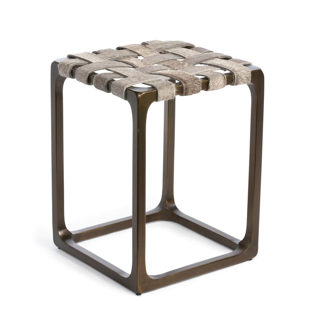 Taurus Stool - Signastyle Boutique