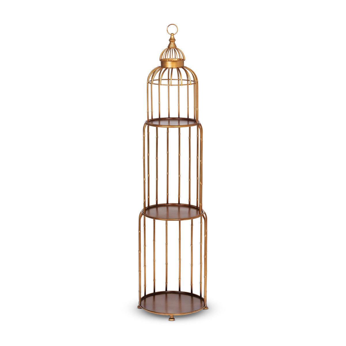 La Voliere Stacking Etagere - Signastyle Boutique