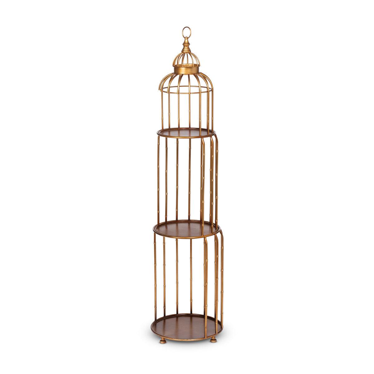 La Voliere Stacking Etagere - Signastyle Boutique