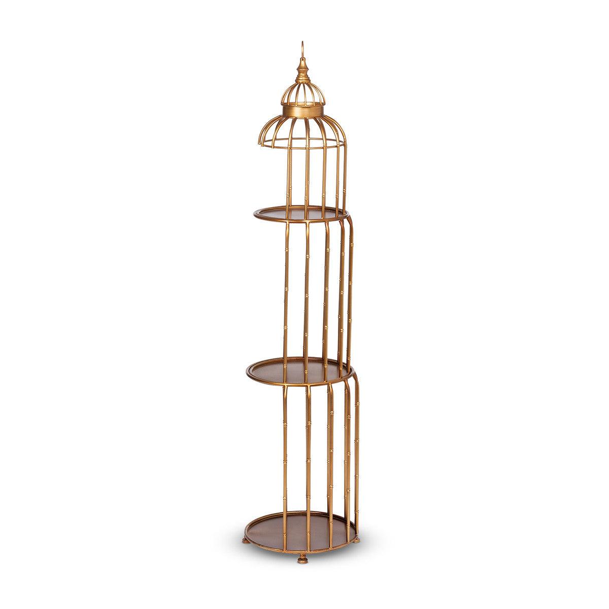 La Voliere Stacking Etagere - Signastyle Boutique
