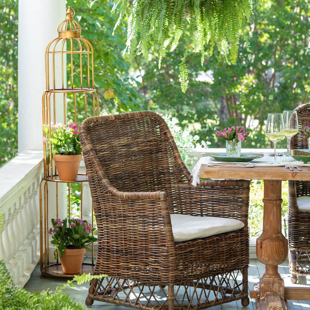 La Voliere Stacking Etagere - Signastyle Boutique