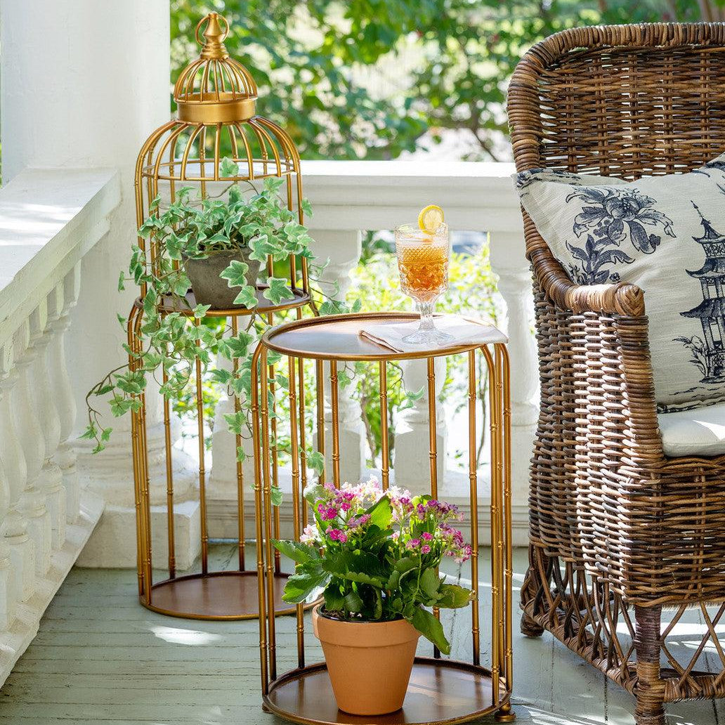 La Voliere Stacking Etagere - Signastyle Boutique