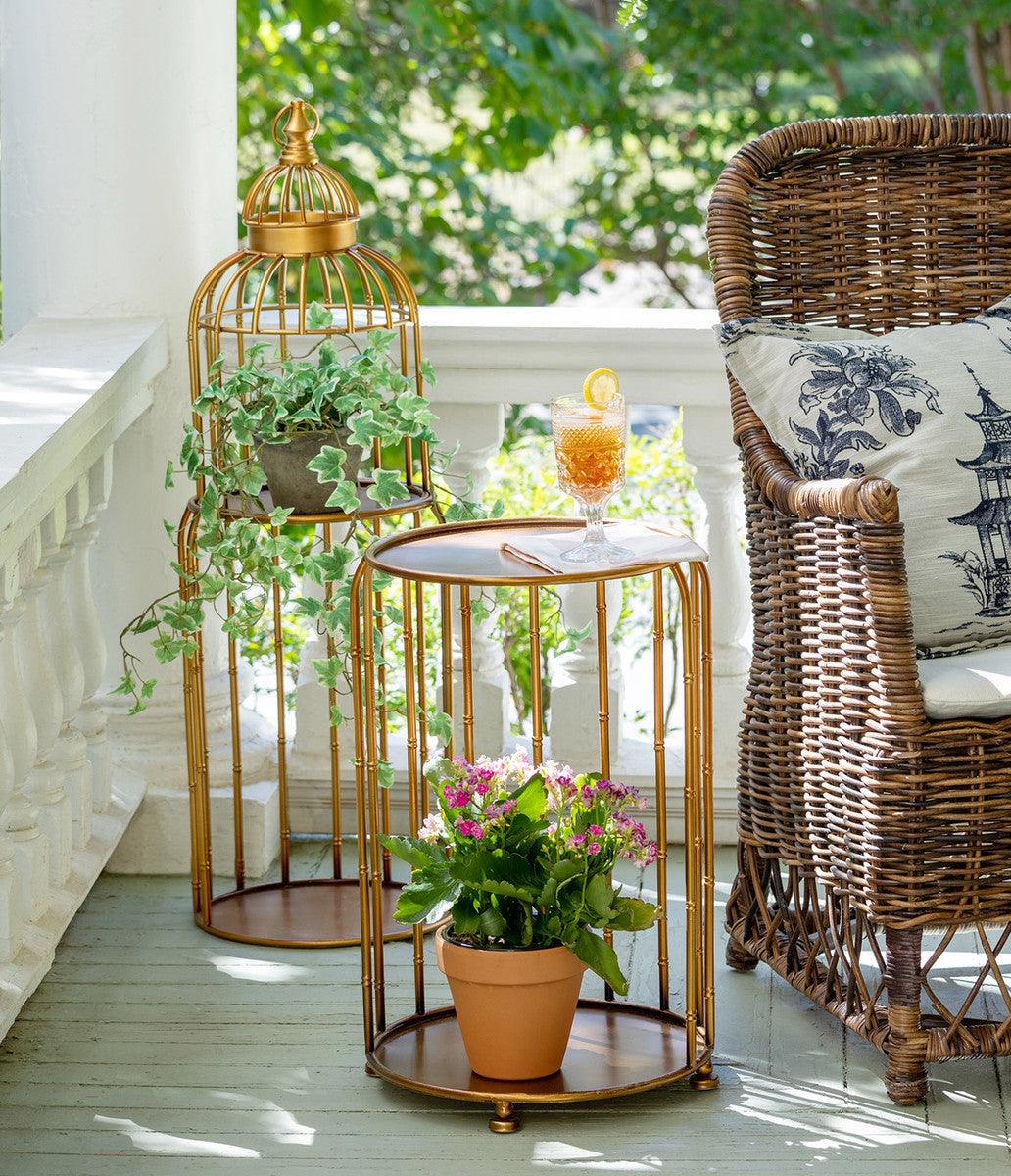 La Voliere Stacking Etagere - Signastyle Boutique