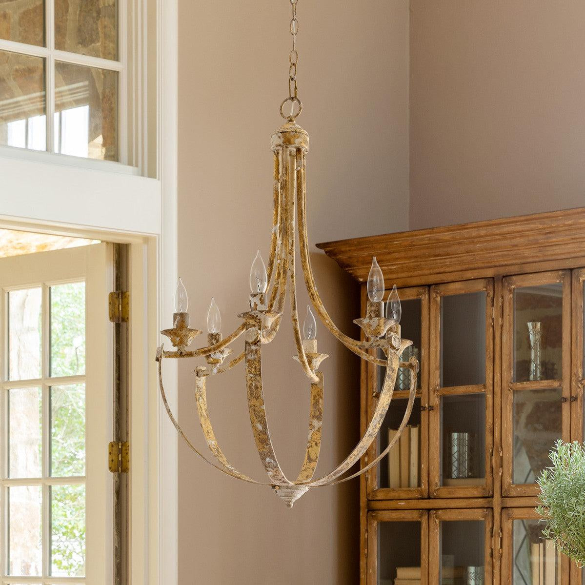 Empress Chandelier - Signastyle Boutique