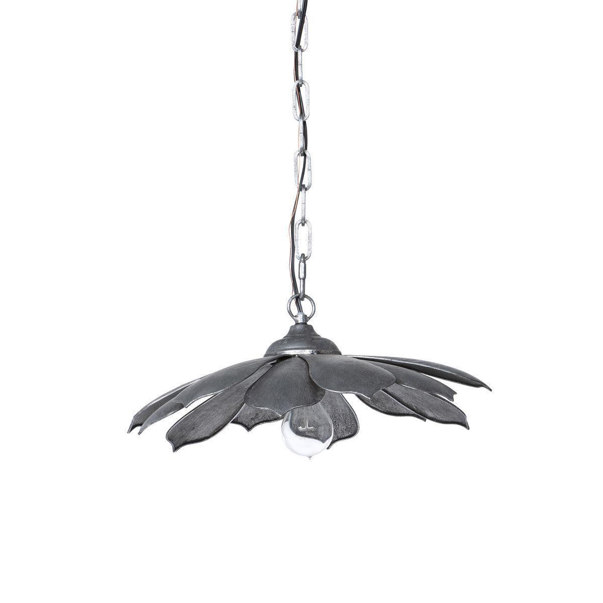 Marguerite Pendant Light Fixture, 17" - Signastyle Boutique