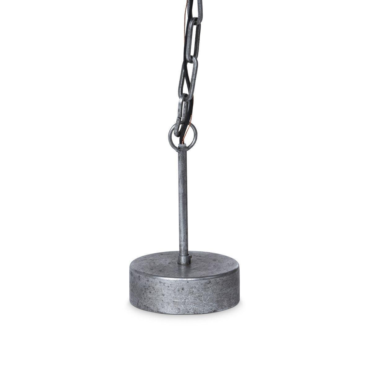 Monstera Vine Drum Light Fixture - Signastyle Boutique