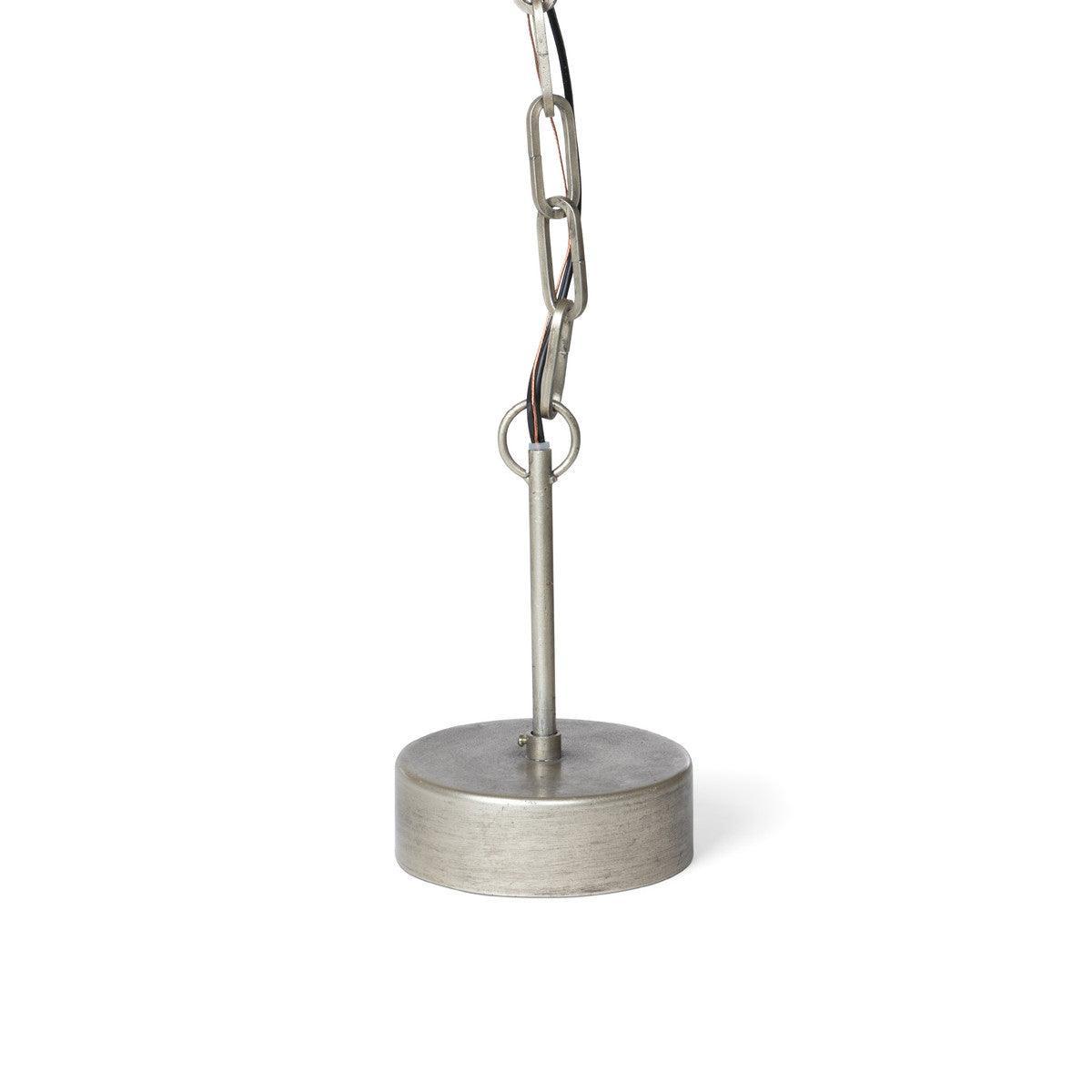 Piper Drum Chandelier - Signastyle Boutique