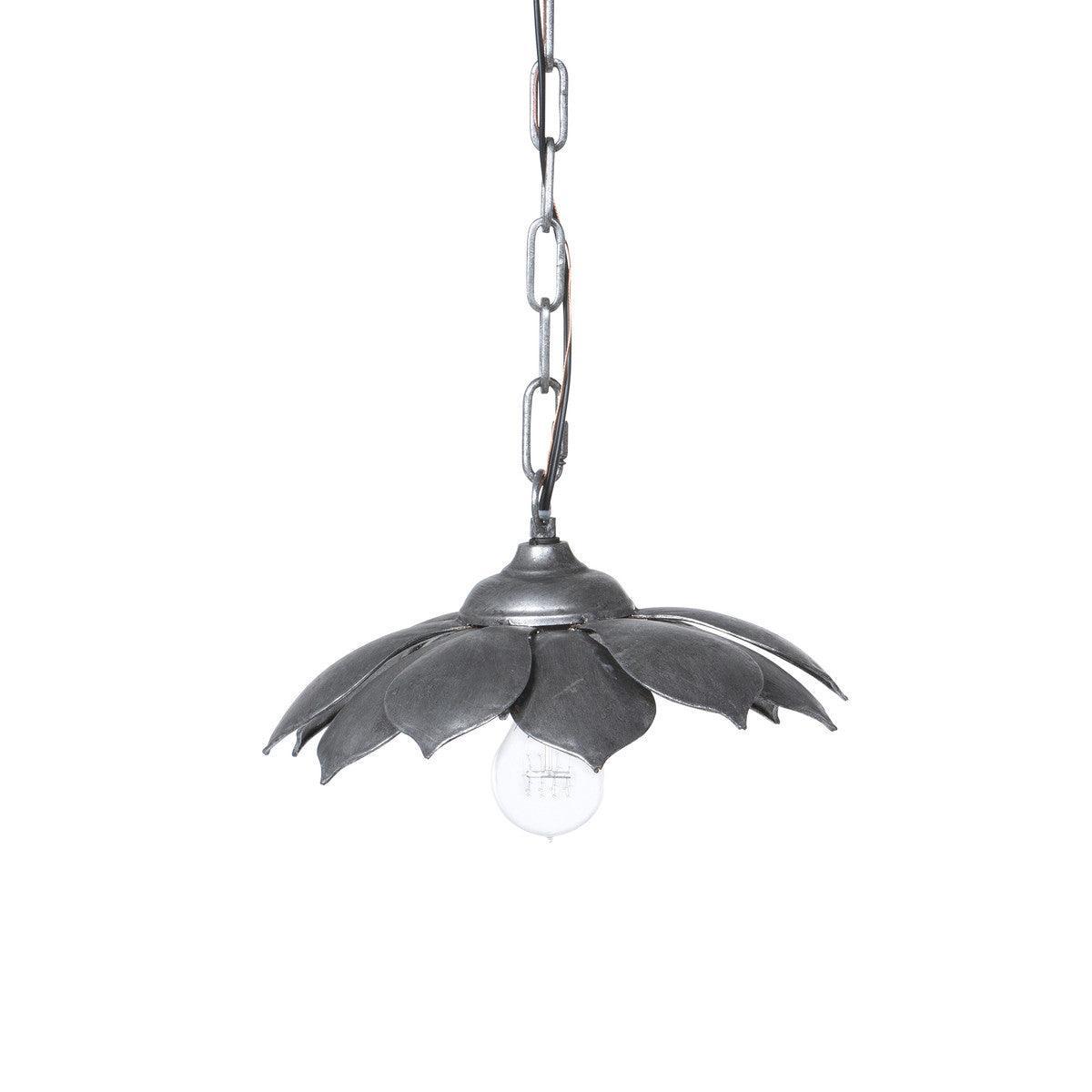 Marguerite Pendant Light Fixture, 12" - Signastyle Boutique