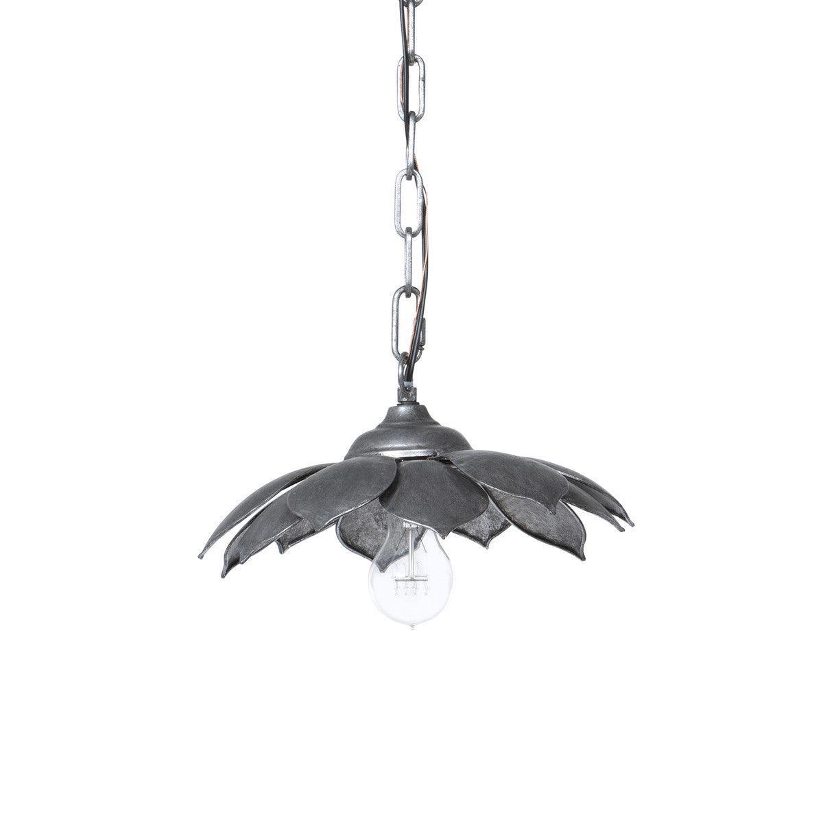 Marguerite Pendant Light Fixture, 12" - Signastyle Boutique