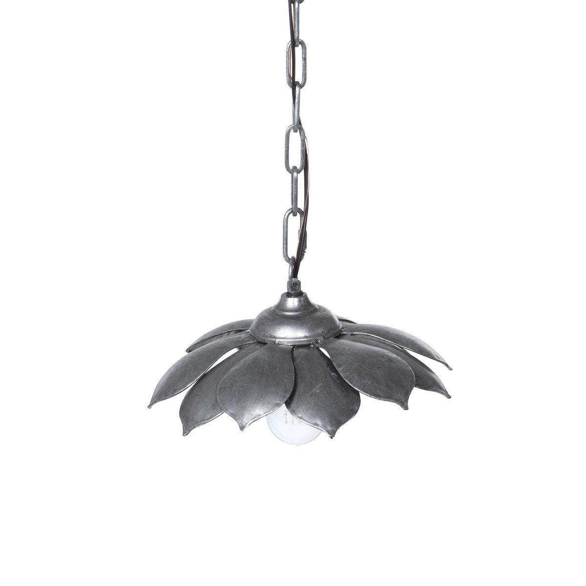 Marguerite Pendant Light Fixture, 12" - Signastyle Boutique