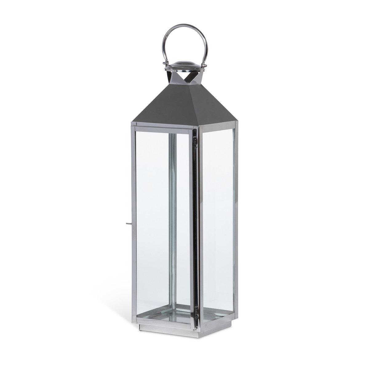 Grayton Lantern, 30 in. - Signastyle Boutique