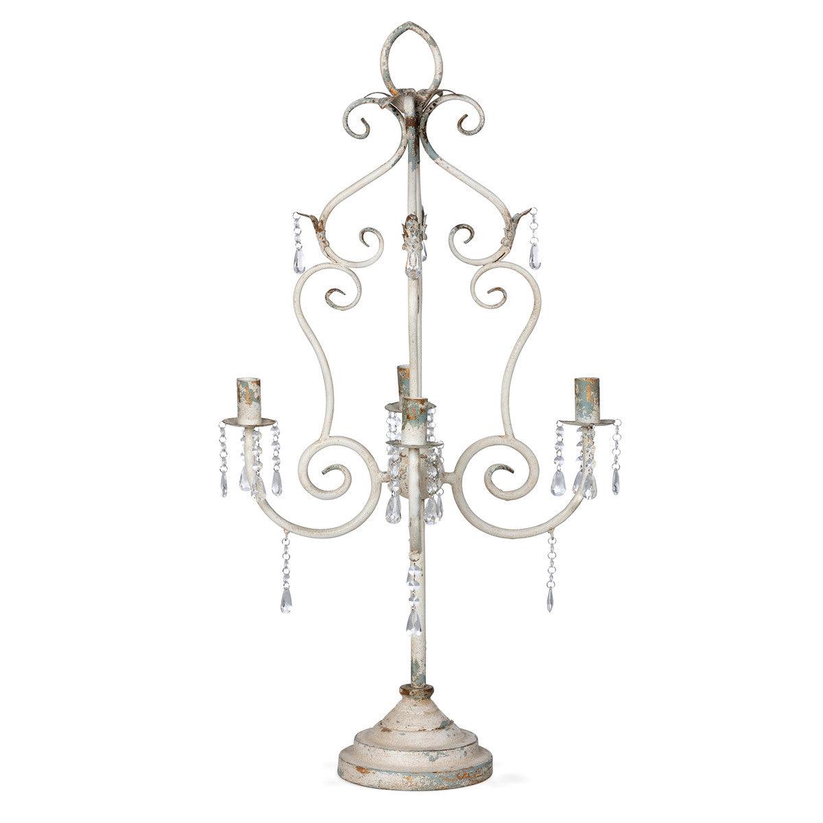 Beatrice Tabletop Chandelier - Signastyle Boutique