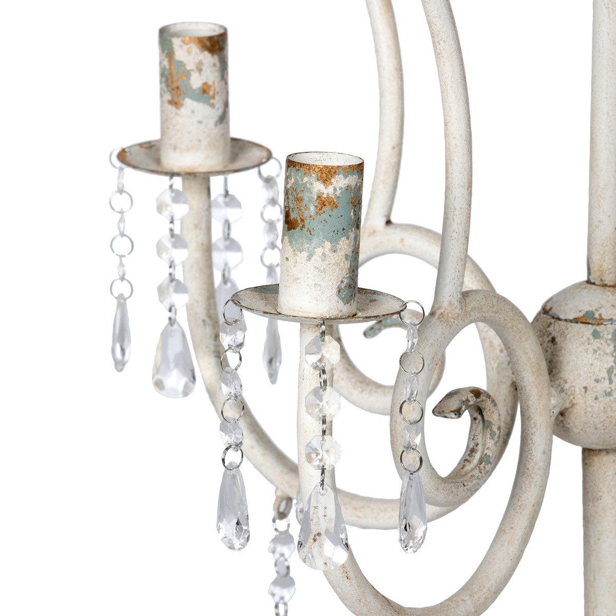 Beatrice Tabletop Chandelier - Signastyle Boutique
