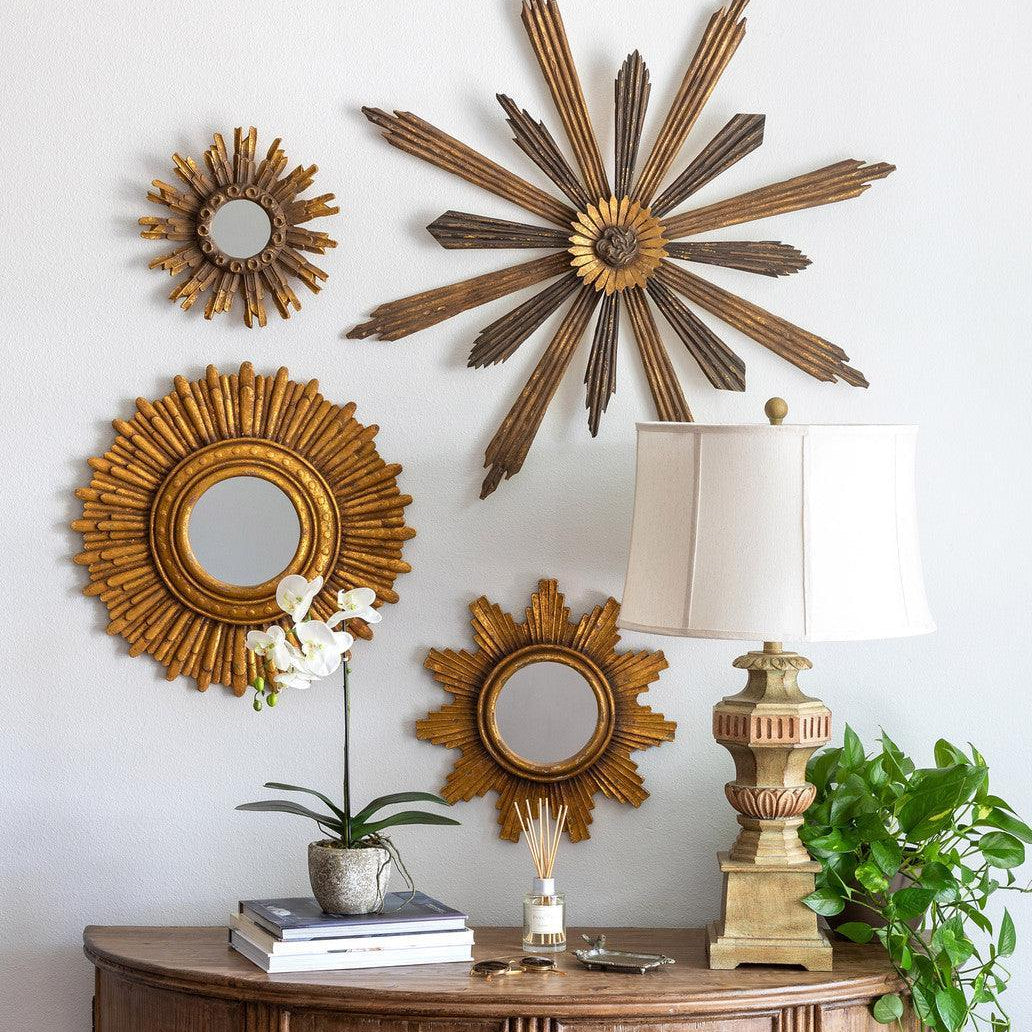 Rhodes Table Lamp - Signastyle Boutique