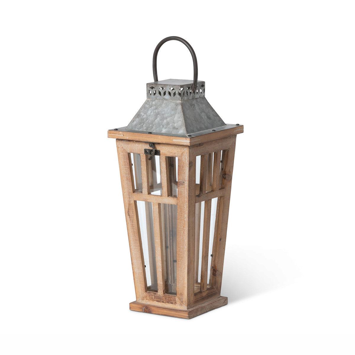 Hearth Lantern, Small - Signastyle Boutique