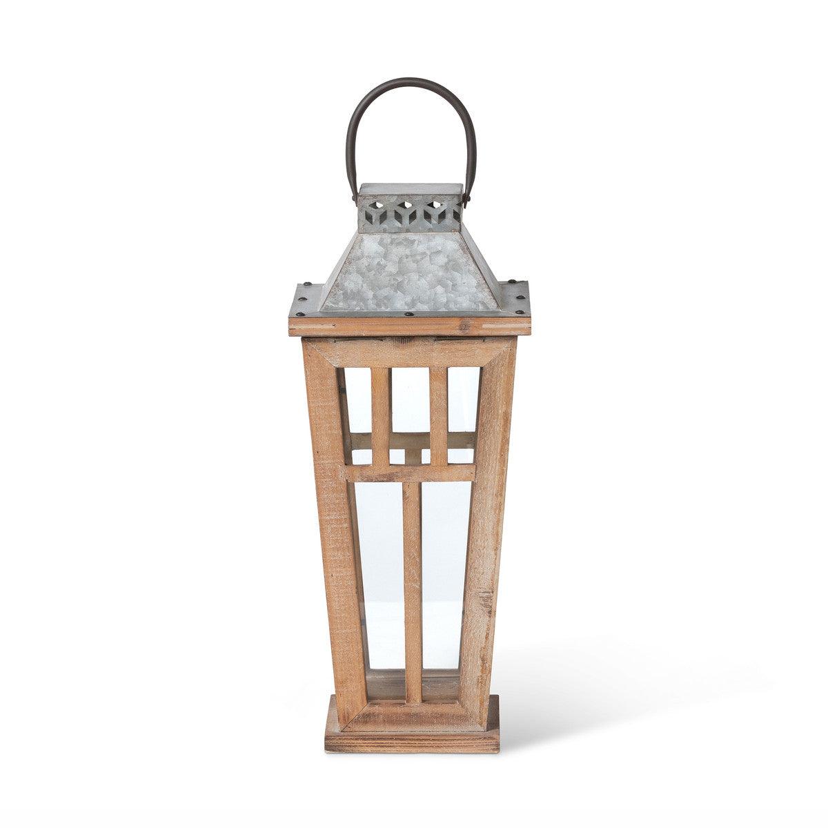 Hearth Lantern, Small - Signastyle Boutique