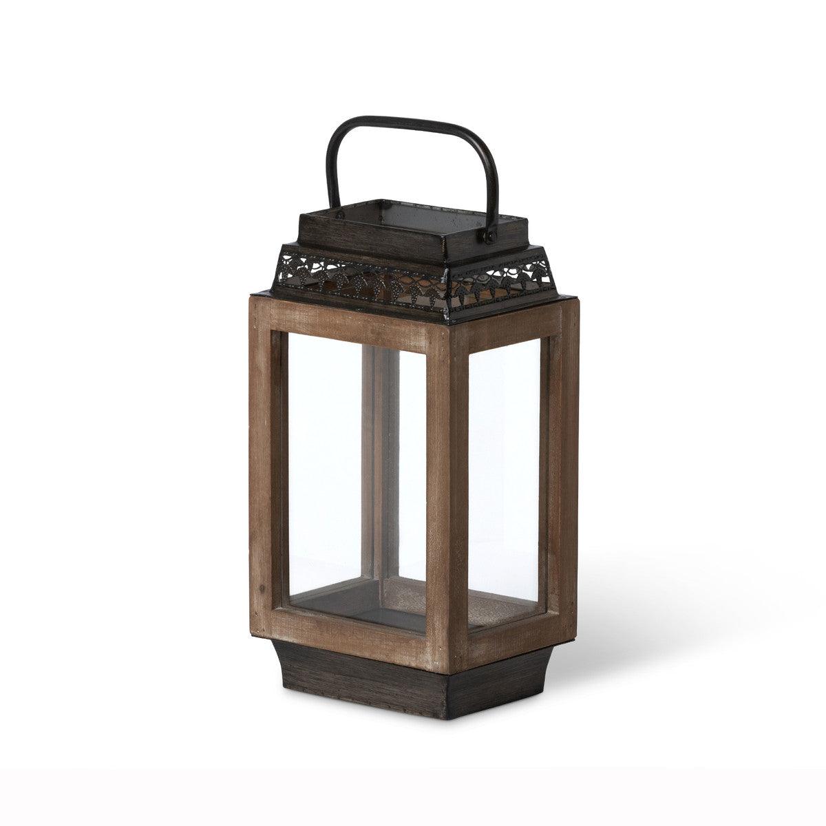Cabin Lantern, Small - Signastyle Boutique
