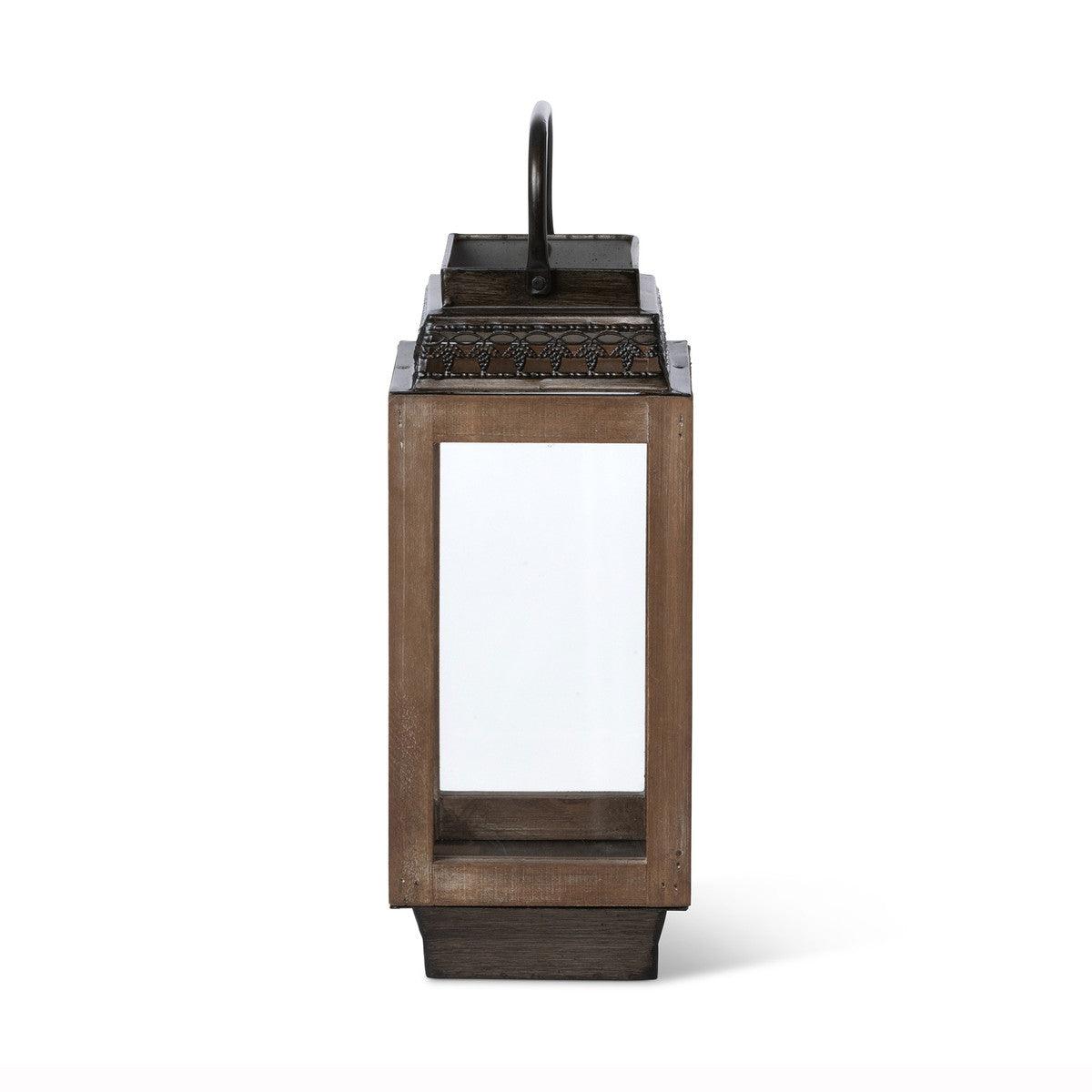 Cabin Lantern, Small - Signastyle Boutique