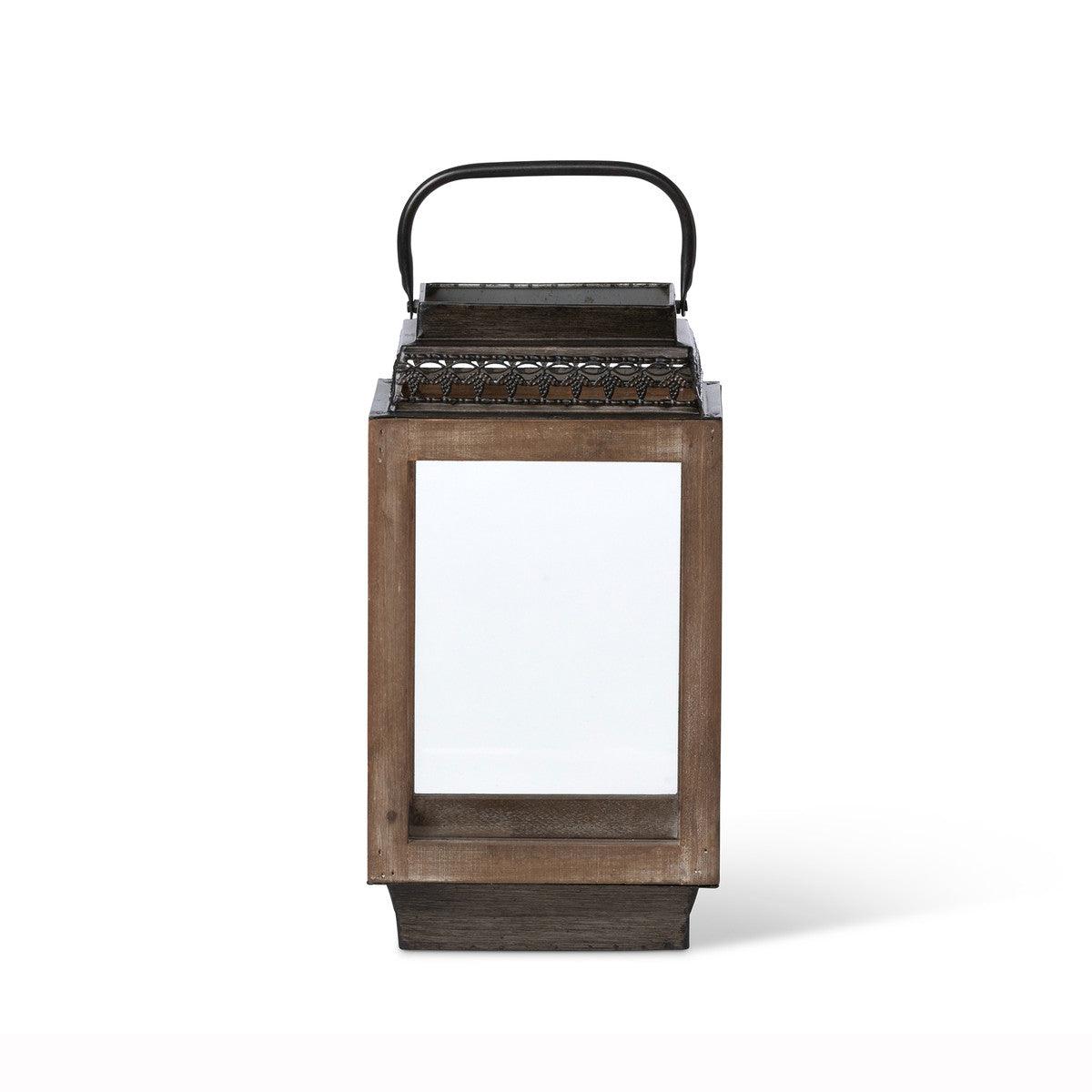 Cabin Lantern, Small - Signastyle Boutique