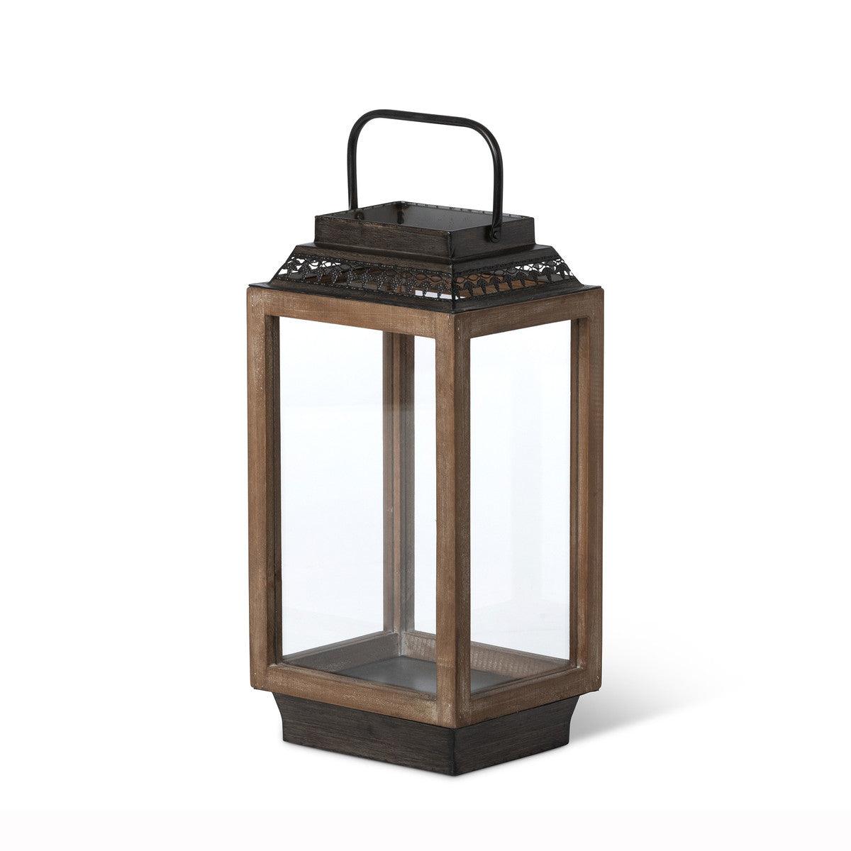 Cabin Lantern, Medium - Signastyle Boutique