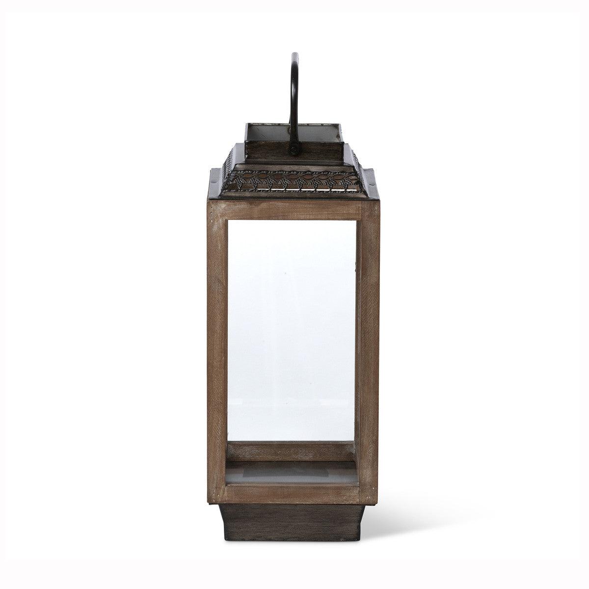 Cabin Lantern, Medium - Signastyle Boutique