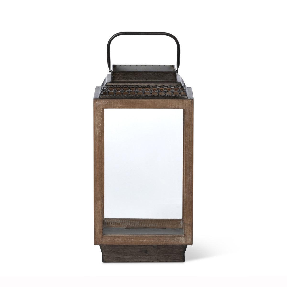 Cabin Lantern, Medium - Signastyle Boutique