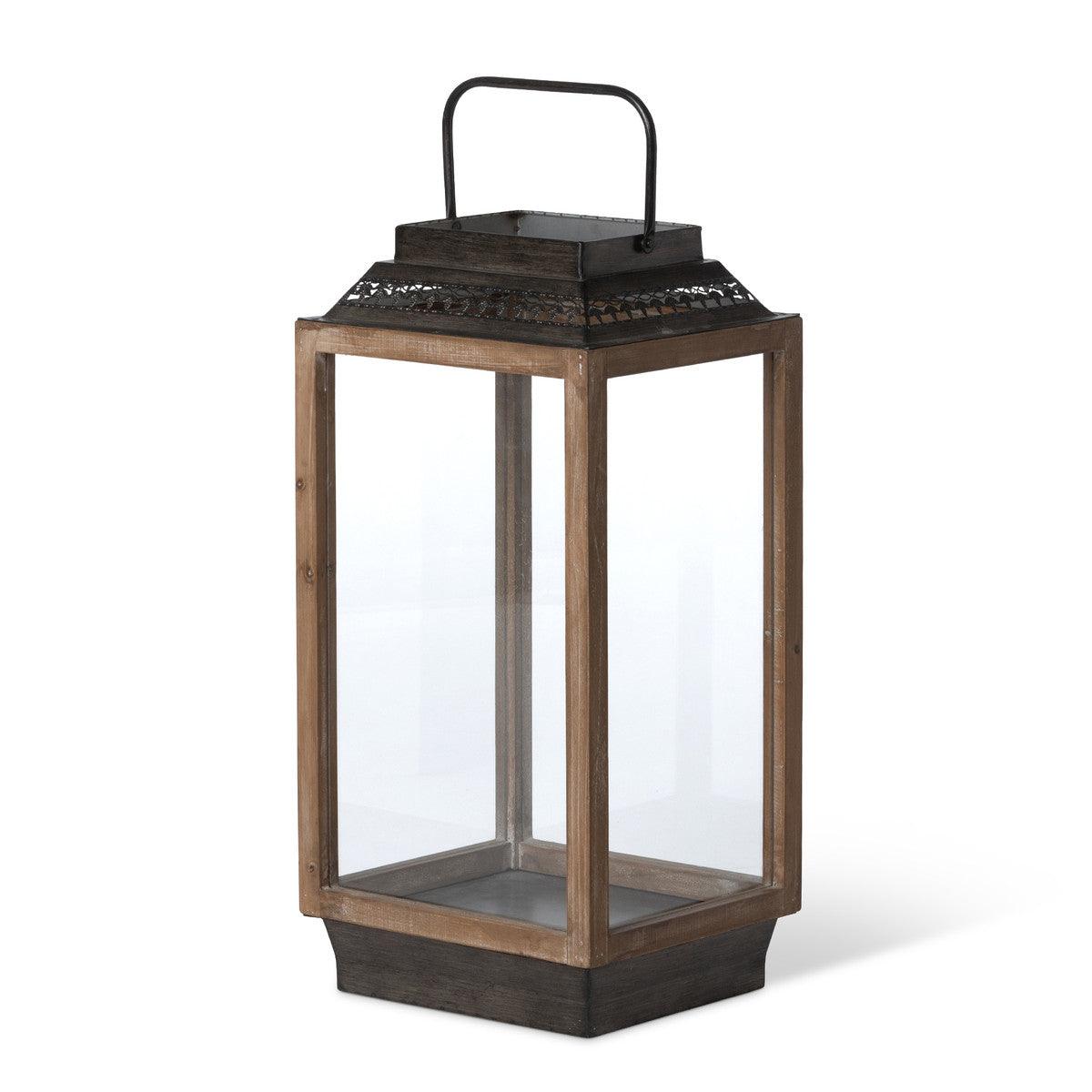 Cabin Lantern, Large - Signastyle Boutique