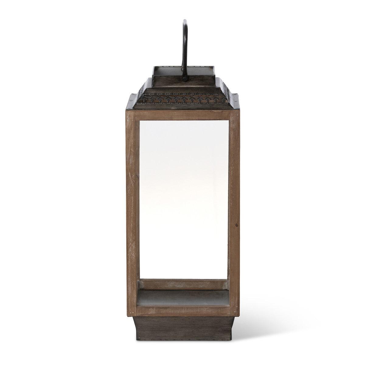 Cabin Lantern, Large - Signastyle Boutique
