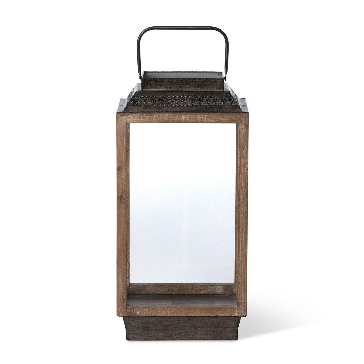 Cabin Lantern, Large - Signastyle Boutique