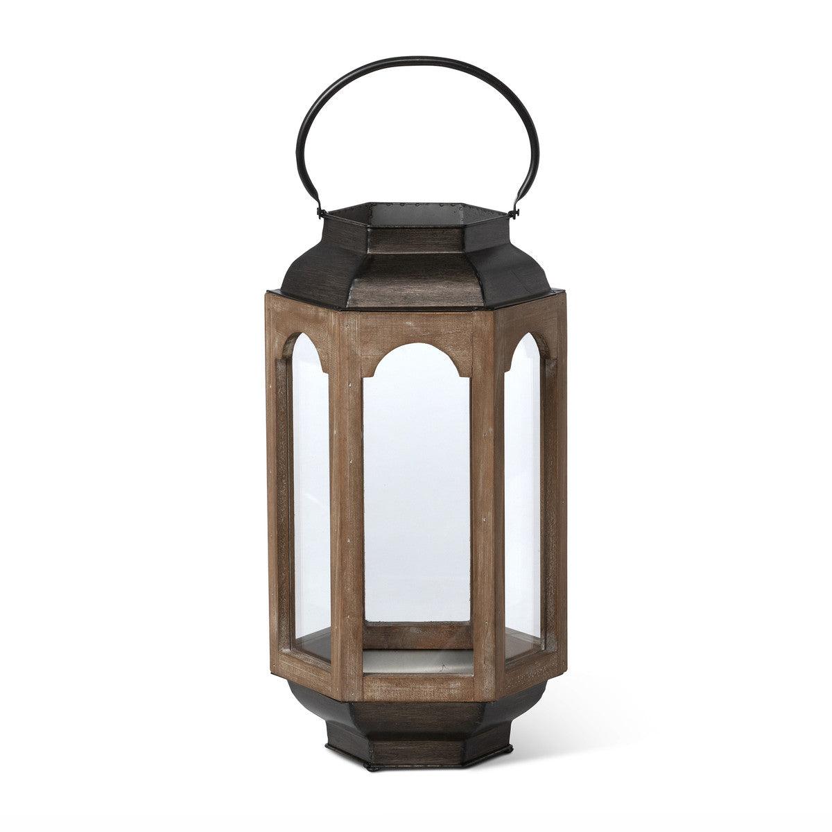 Gatehouse Lantern - Signastyle Boutique