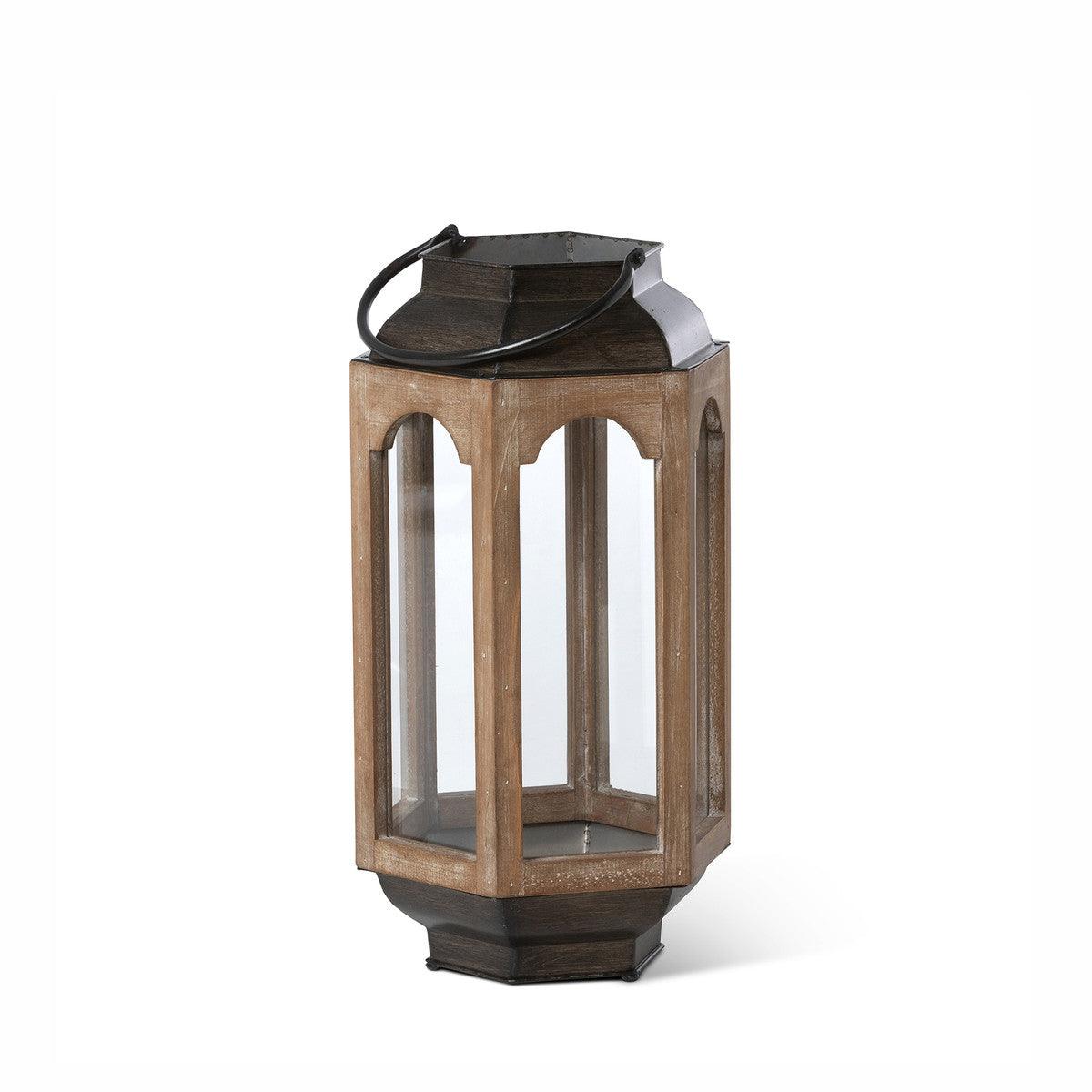Gatehouse Lantern - Signastyle Boutique