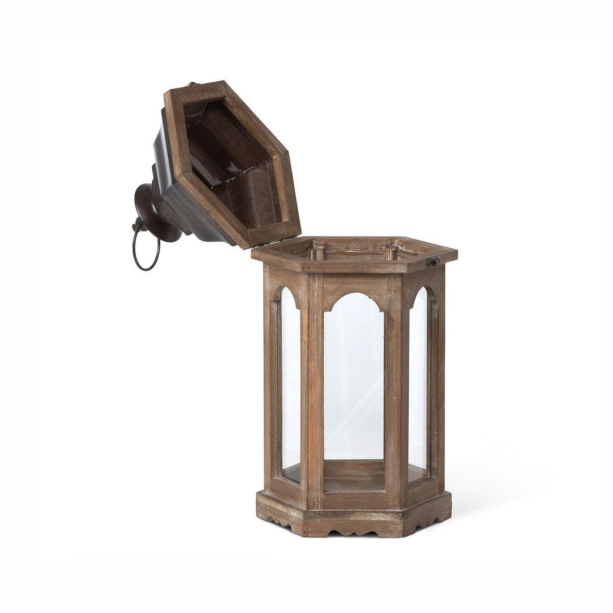 Tudor Lantern - Signastyle Boutique