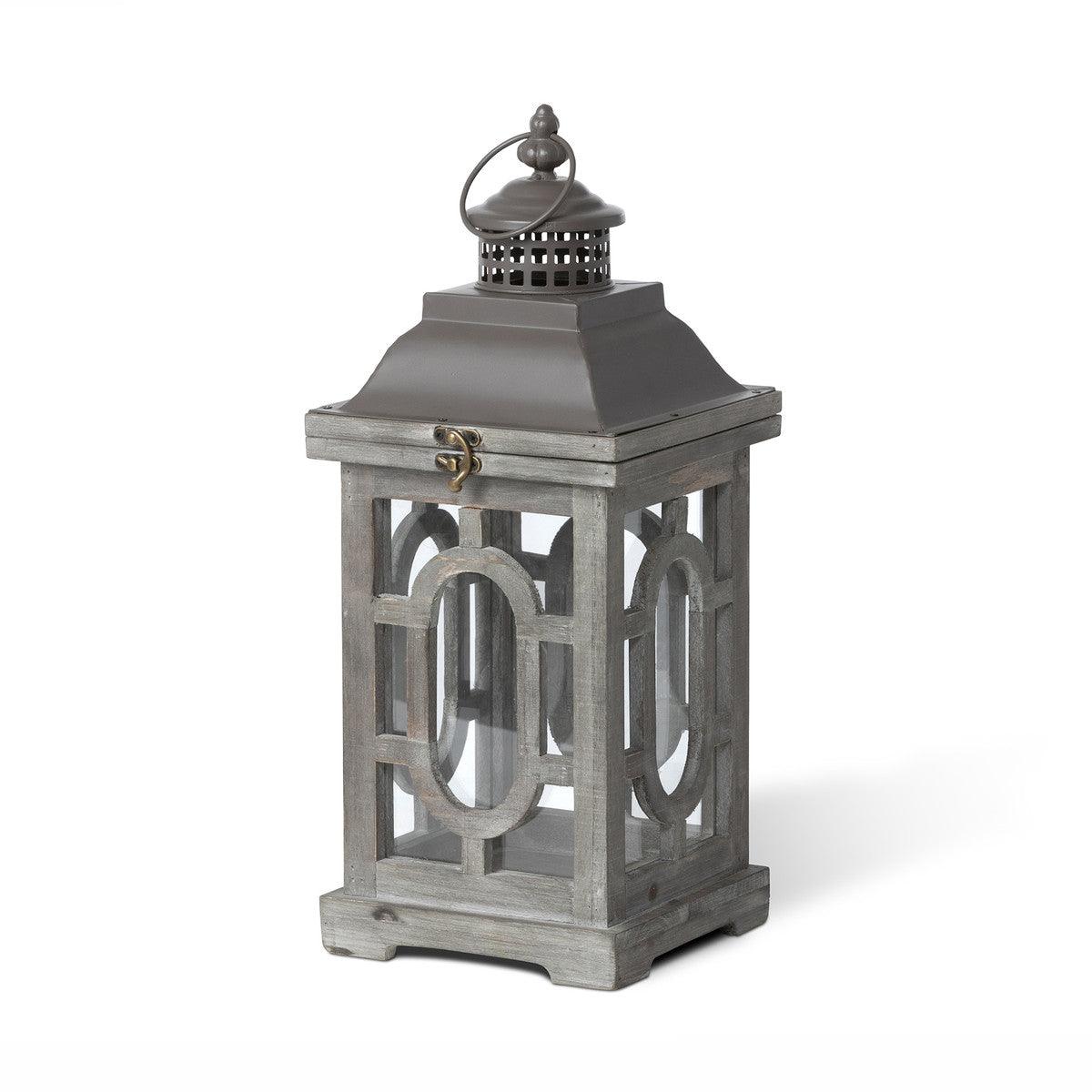 Tavern Lantern, Small - Signastyle Boutique