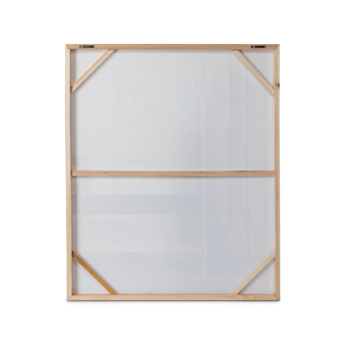 Patchwork Quilt Print on Canvas - Signastyle Boutique