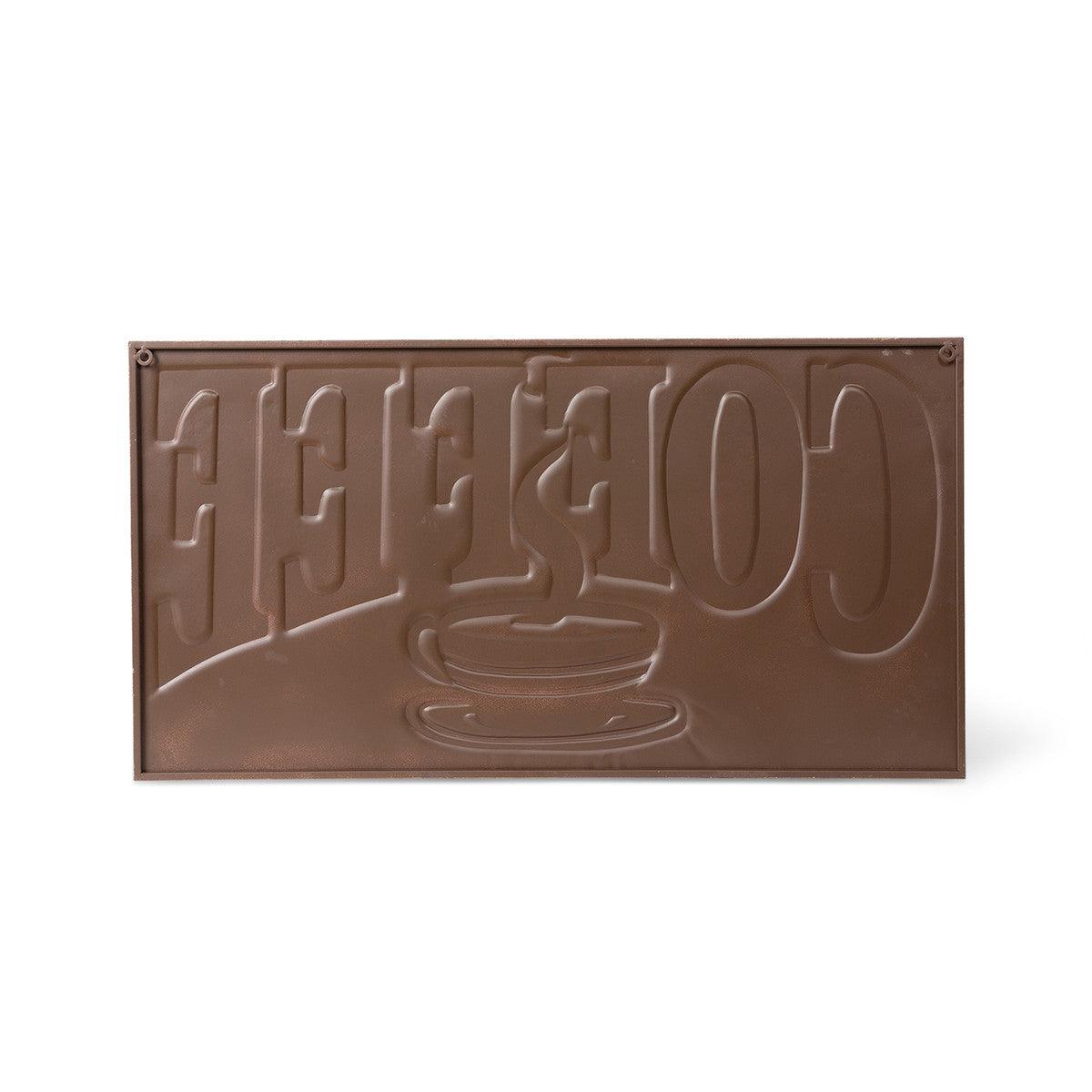 Coffee Shoppe Sign - Signastyle Boutique