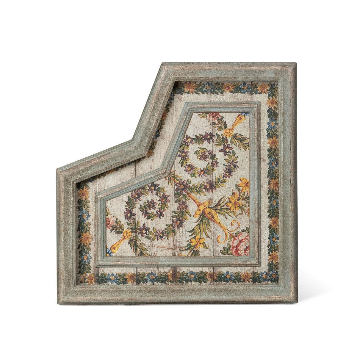 Flora Motif Pattern Tiles - Signastyle Boutique