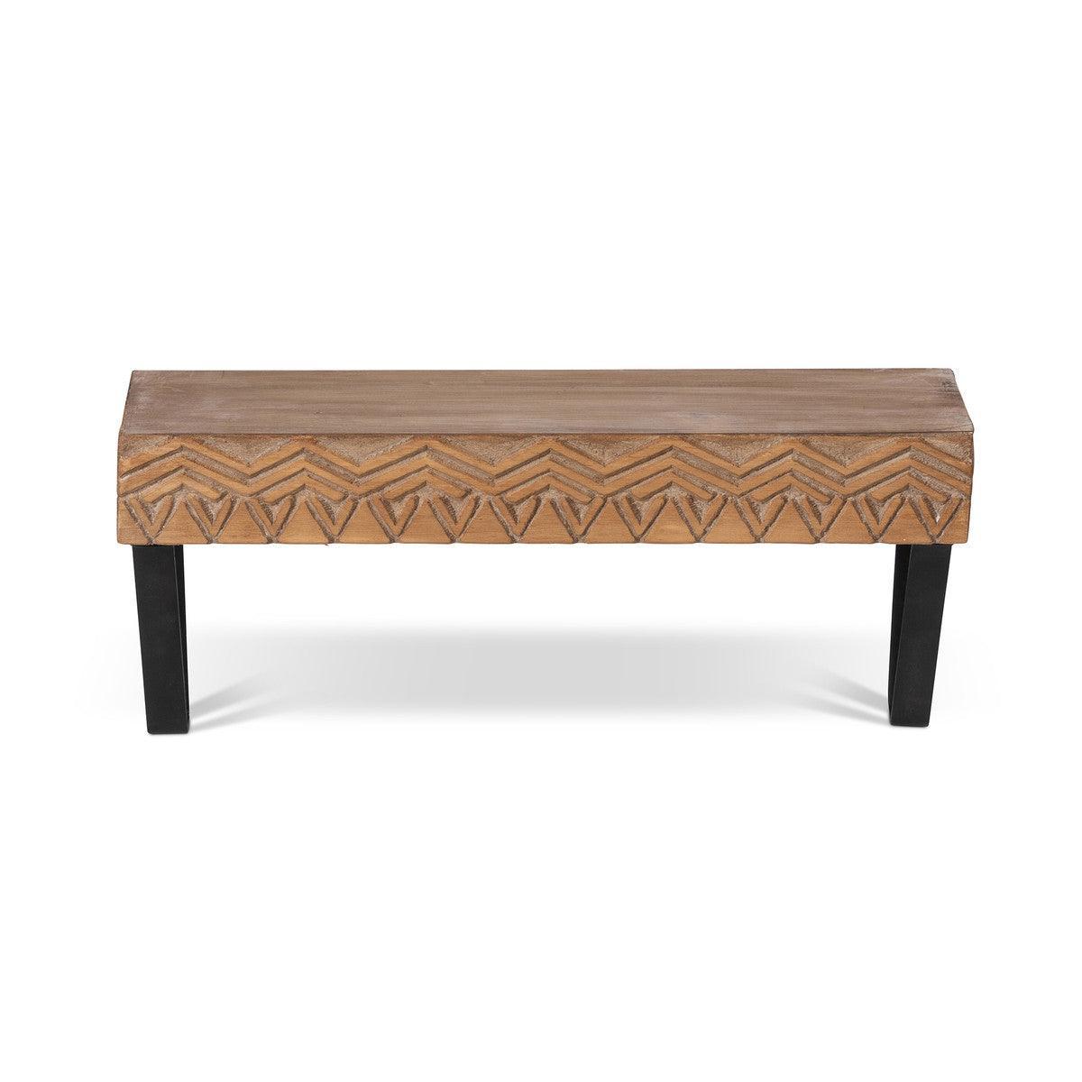 Lodge Display Shelf, Medium - Signastyle Boutique