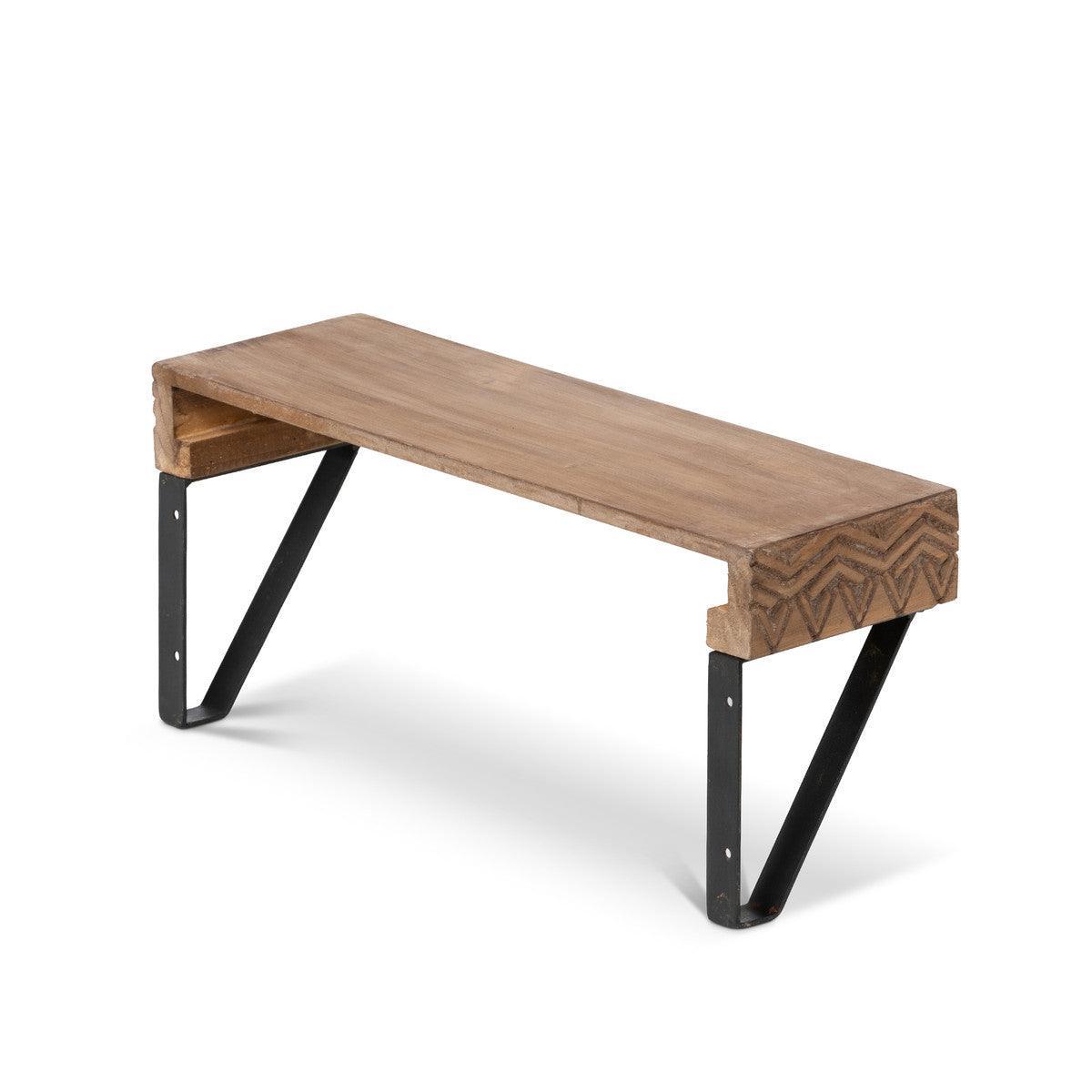 Lodge Display Shelf, Medium - Signastyle Boutique