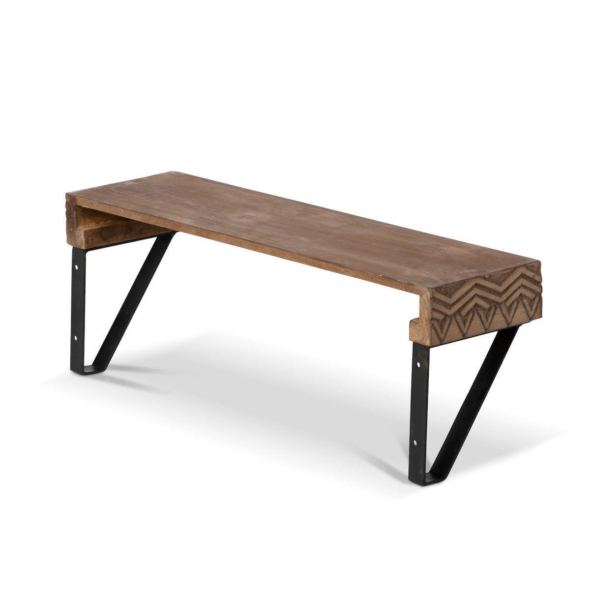 Lodge Display Shelf, Large - Signastyle Boutique