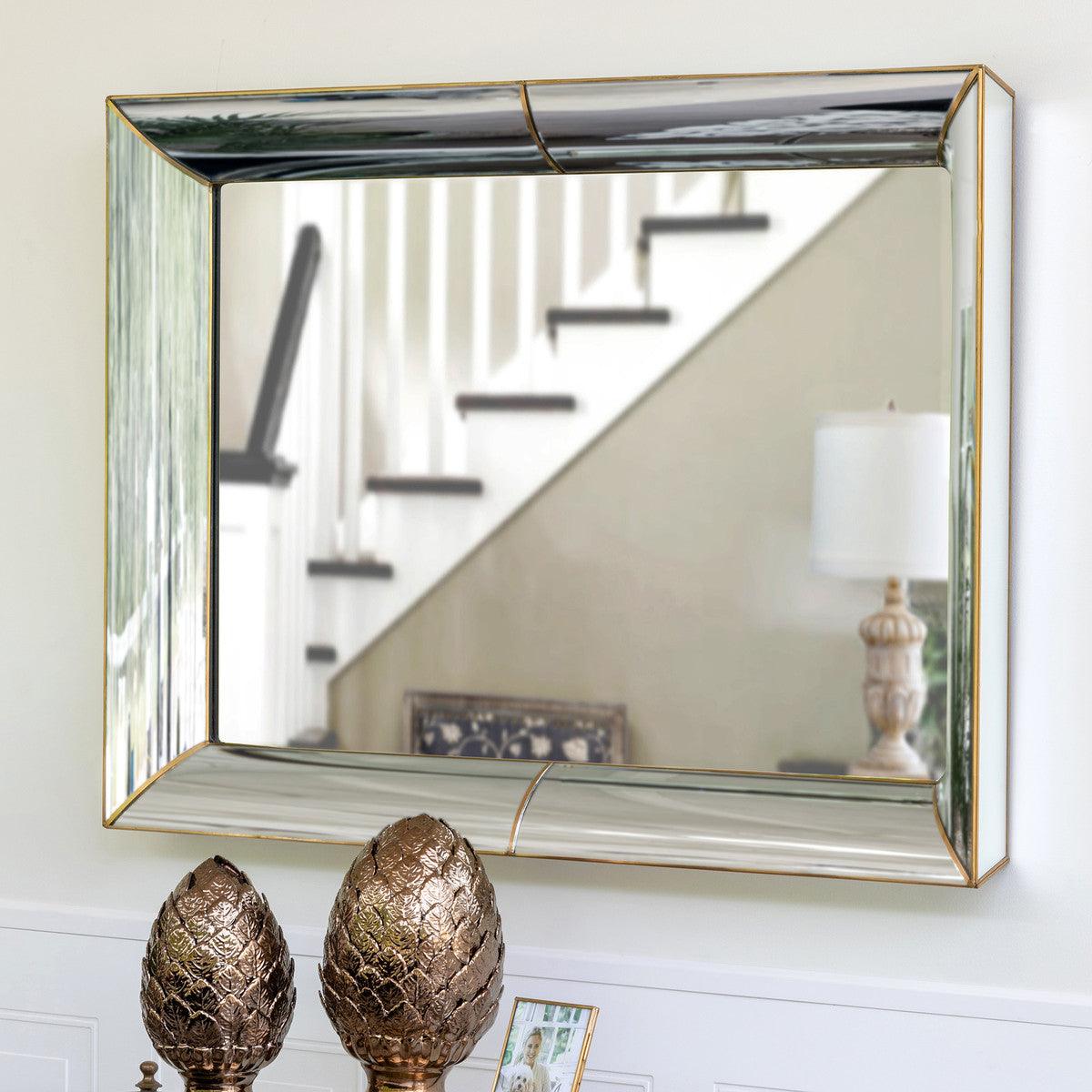 Adler Wall Mirror - Signastyle Boutique