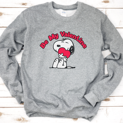 Snoopy Sweatshirt - Signastyle Boutique