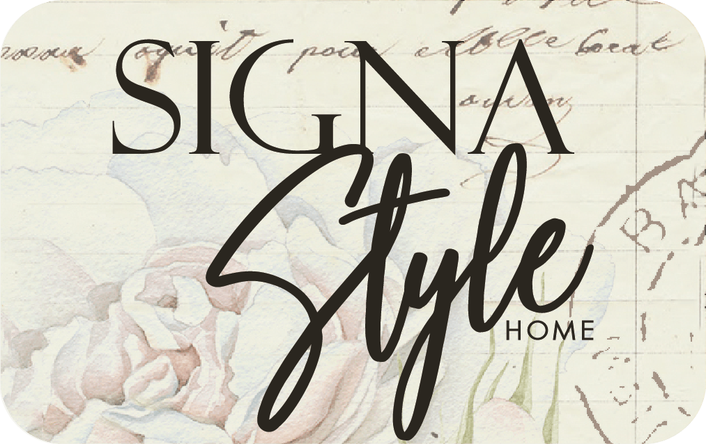 Signastyle Gift Cards - Signastyle Boutique