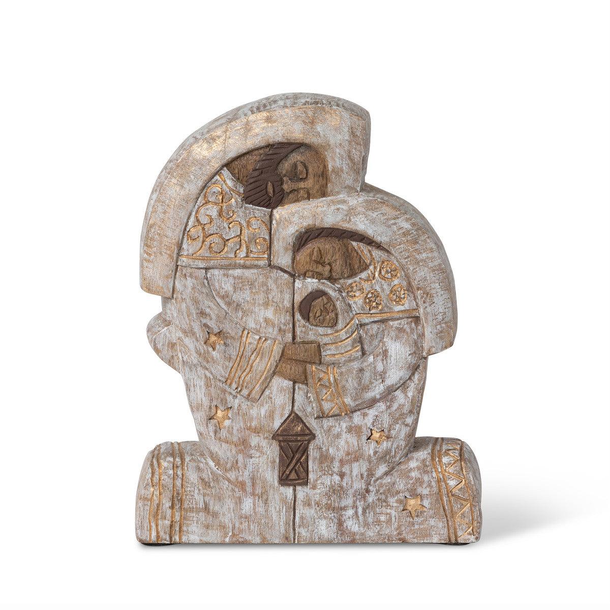 Holy Family Sculpture - Signastyle Boutique